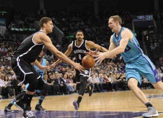 BROOKLYN vs. CHARLOTTE 12/27/2020 Odds, Picks & Preview