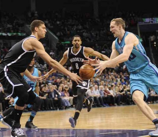 BROOKLYN vs. CHARLOTTE 12/27/2020 Odds, Picks & Preview