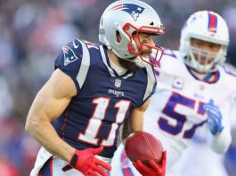 BUFFALO vs. NEW ENGLAND 12/28/2020 NFL Odds, Pick & Preview