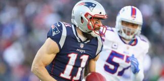 BUFFALO vs. NEW ENGLAND 12/28/2020 NFL Odds, Pick & Preview