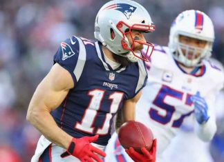 BUFFALO vs. NEW ENGLAND 12/28/2020 NFL Odds, Pick & Preview