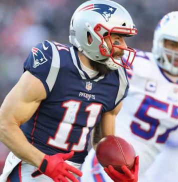 BUFFALO vs. NEW ENGLAND 12/28/2020 NFL Odds, Pick & Preview