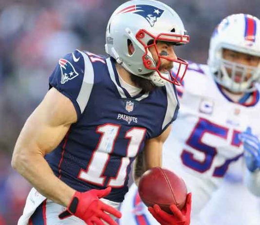 BUFFALO vs. NEW ENGLAND 12/28/2020 NFL Odds, Pick & Preview