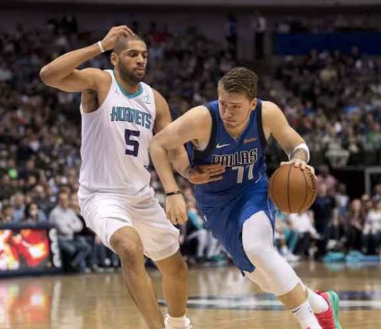 CHARLOTTE vs. DALLAS 12/30/2020 Odds, Picks & Preview