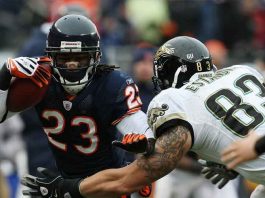 CHICAGO vs. JACKSONVILLE 12/27/2020 NFL Odds, Pick & Preview