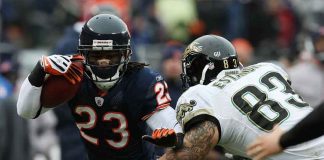 CHICAGO vs. JACKSONVILLE 12/27/2020 NFL Odds, Pick & Preview