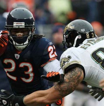 CHICAGO vs. JACKSONVILLE 12/27/2020 NFL Odds, Pick & Preview