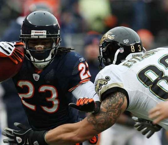 CHICAGO vs. JACKSONVILLE 12/27/2020 NFL Odds, Pick & Preview