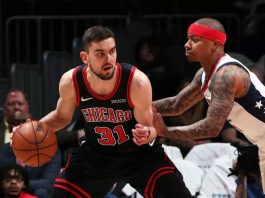 CHICAGO vs. WASHINGTON 12/29/2020 Odds, Picks & Preview