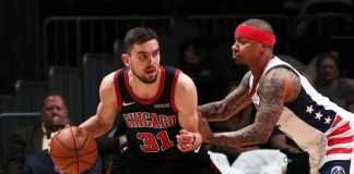 CHICAGO vs. WASHINGTON 12/29/2020 Odds, Picks & Preview