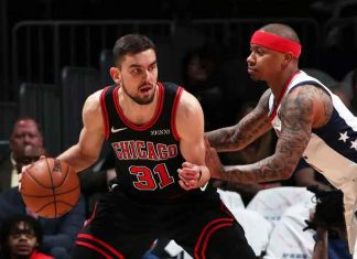 CHICAGO vs. WASHINGTON 12/29/2020 Odds, Picks & Preview