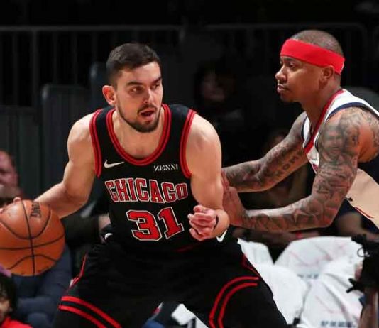 CHICAGO vs. WASHINGTON 12/29/2020 Odds, Picks & Preview