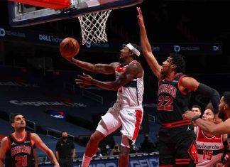 CHICAGO vs. WASHINGTON 12/31/2020 Odds, Picks & Preview