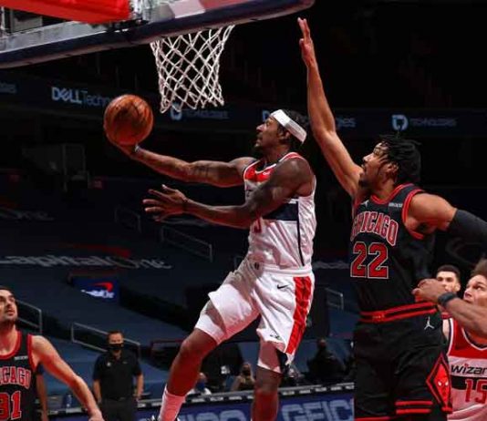 CHICAGO vs. WASHINGTON 12/31/2020 Odds, Picks & Preview