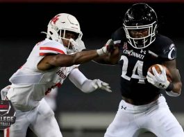 CINCINNATI vs. HOUSTON 12/27/2020 NFL Odds, Pick & Preview