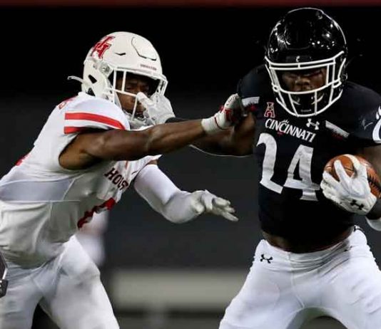 CINCINNATI vs. HOUSTON 12/27/2020 NFL Odds, Pick & Preview