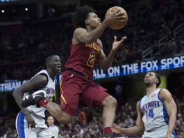 CLEVELAND vs. DETROIT 12/26/2020 Odds, Picks & Preview