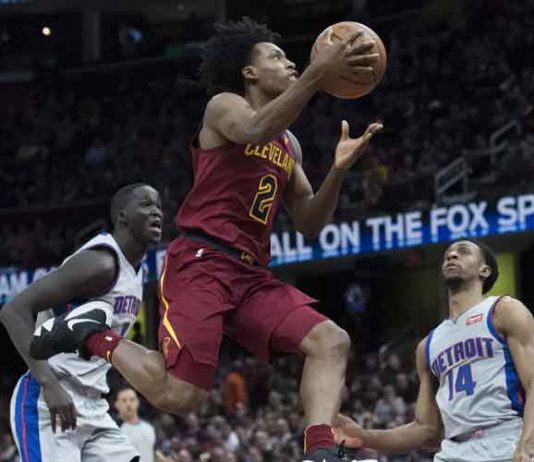 CLEVELAND vs. DETROIT 12/26/2020 Odds, Picks & Preview