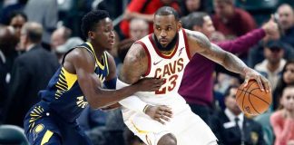 CLEVELAND vs. INDIANA 12/31/2020 Odds, Picks & Preview