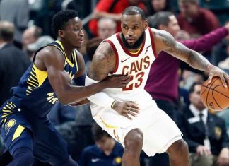 CLEVELAND vs. INDIANA 12/31/2020 Odds, Picks & Preview