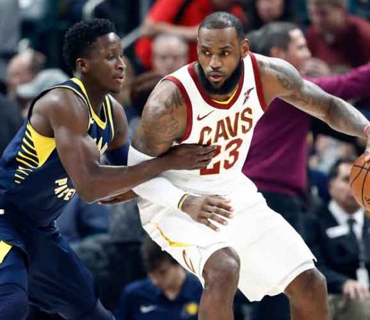 CLEVELAND vs. INDIANA 12/31/2020 Odds, Picks & Preview