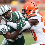 CLEVELAND vs. NY JETS 12/27/2020 NFL Odds, Pick & Preview