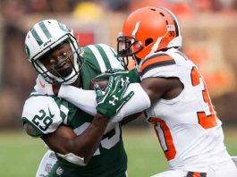 CLEVELAND vs. NY JETS 12/27/2020 NFL Odds, Pick & Preview