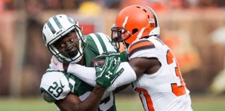 CLEVELAND vs. NY JETS 12/27/2020 NFL Odds, Pick & Preview