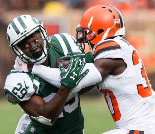 CLEVELAND vs. NY JETS 12/27/2020 NFL Odds, Pick & Preview