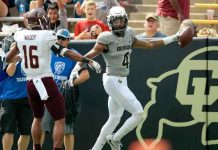 COLORADO vs. TEXAS 12/29/2020 Free Pick & CFB Betting Prediction