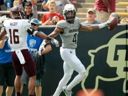 COLORADO vs. TEXAS 12/29/2020 Free Pick & CFB Betting Prediction