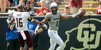 COLORADO vs. TEXAS 12/29/2020 Free Pick & CFB Betting Prediction