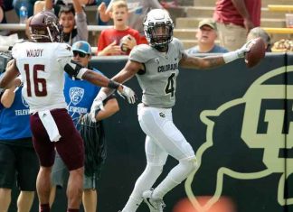 COLORADO vs. TEXAS 12/29/2020 Free Pick & CFB Betting Prediction