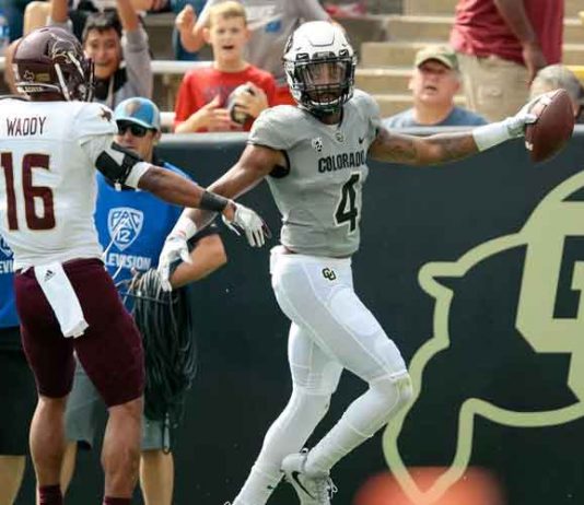 COLORADO vs. TEXAS 12/29/2020 Free Pick & CFB Betting Prediction