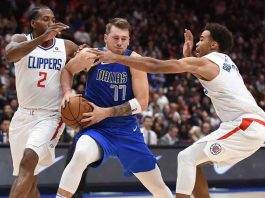 DALLAS vs. LA CLIPPERS 12/27/2020 Odds, Picks & Preview