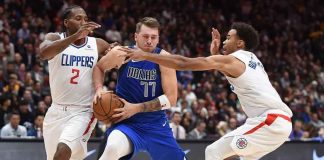 DALLAS vs. LA CLIPPERS 12/27/2020 Odds, Picks & Preview
