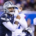 DALLAS vs. NY GIANTS 1/3/2021 NFL Odds, Pick & Preview