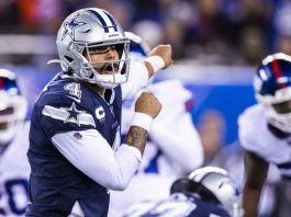 DALLAS vs. NY GIANTS 1/3/2021 NFL Odds, Pick & Preview