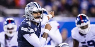 DALLAS vs. NY GIANTS 1/3/2021 NFL Odds, Pick & Preview
