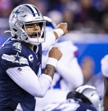 DALLAS vs. NY GIANTS 1/3/2021 NFL Odds, Pick & Preview