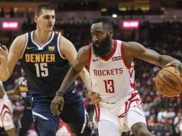 HOUSTON vs. DENVER 12/28/2020 Odds, Picks & Preview