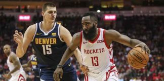 HOUSTON vs. DENVER 12/28/2020 Odds, Picks & Preview