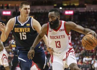HOUSTON vs. DENVER 12/28/2020 Odds, Picks & Preview