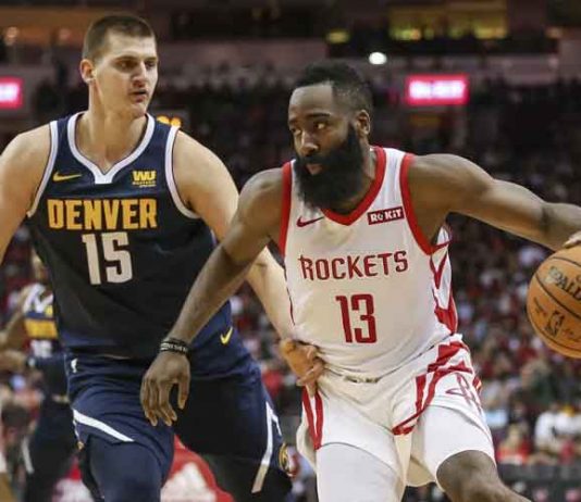 HOUSTON vs. DENVER 12/28/2020 Odds, Picks & Preview