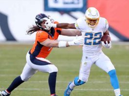 DENVER vs. LA CHARGERS 12/27/2020 NFL Odds, Pick & Preview