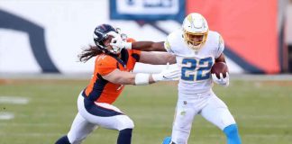 DENVER vs. LA CHARGERS 12/27/2020 NFL Odds, Pick & Preview