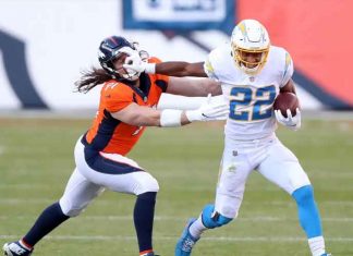 DENVER vs. LA CHARGERS 12/27/2020 NFL Odds, Pick & Preview