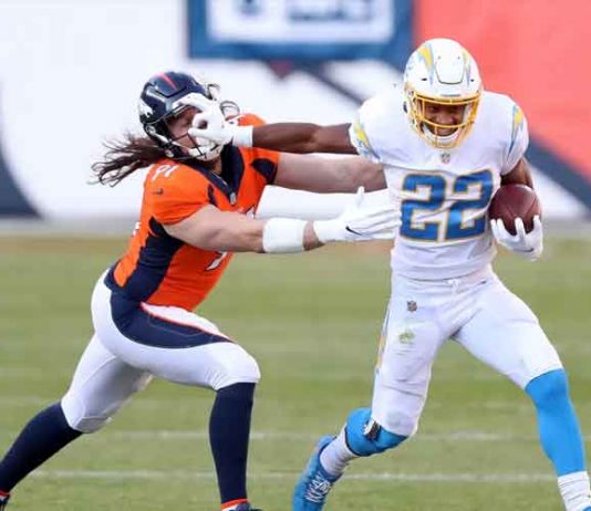 DENVER vs. LA CHARGERS 12/27/2020 NFL Odds, Pick & Preview