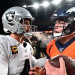 LAS VEGAS vs. DENVER 1/3/2021 NFL Odds, Pick & Preview