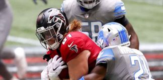 DETROIT vs. ATLANTA 12/28/2020 Odds, Picks & Preview
